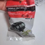 Hillman 427687 Candelabra Socket 1-11/16" Long Phenolic. Fixed Price $4.99.