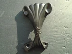 Emerson Crown Ceiling Fan Replacement Arm Pt Number F35-761837d Oil Bronze. Fixed Price $25.00.