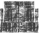Pure Bath Melrose 2-pc. Rug Set Bedding In Gray. Fixed Price $37.80.