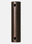 Fanimation Dr1-24 24" Ceiling Fan Downrod For 11 Ft Ceilings. Fixed Price $43.98.
