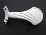 Hampton Bay Ceiling Fan Replacement Bracket/arm White Hr52 Smc-1 A. Fixed Price $20.00.
