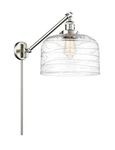 Innovations Lighting 237--13-12-l Bell Sconce 13" Tall. Fixed Price $464.20.