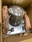 Nora Nhic-928qat 6" Super Slop Ic Air-tight New Construction Housing. Fixed Price $39.58.