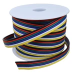Rgbsight 10m 18 Gauge Rgbcct Led Strip Extension Cable 18awg 6pin 6 Color Sta.... Fixed Price $28.86.