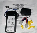 Westinghouse Ceiling Fan Receiver Uc7067rc + Reverse Rev-7067a-01 Module Quorum. Fixed Price $48.95.
