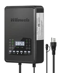 Landscape Transformer 400w 2 Zone Timer Photocell 12v 14v D21lt06 Wilawels. Fixed Price $179.99.