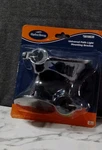 Harbor Breeze Universal Path Light Mounting Bracket 2 Pack Plastic. Fixed Price $15.00.