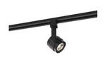 Nuvo Lighting Th495 H-track 5" Tall 3000k Led Cylinder Track Head. Fixed Price $63.99.