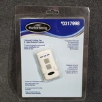 Harbor Breeze Ceiling Fan Remote Control Universal 0317998 Dimmer Kit Rci-107l. Fixed Price $64.83.