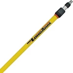 Mr. Longarm Alumiglass 6516 Extension Pole, 1-1/4 In Dia, 8 To 15.4 Ft L, Alumin. Fixed Price $362.13.