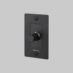 Buster + Punch Dimmer Switch 1g Led Linear With Logo Steel New. Fixed Price $246.99.