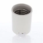 Leviton 8780-401 Quick-connect Tab Porcelain Mogul Base Lampholder 4kv Pulse. Fixed Price $12.34.