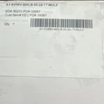 Zhuhai Shengchang Electronics Dimmable Led Driver 96w 24v Ul Kvg-24996-dwj. Fixed Price $80.00.