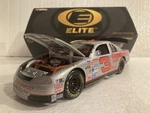 Dale Earnhardt 1995 Original #3 Goodwrench/silver Select No Parts 1/24 Elite. Fixed Price $79.99.