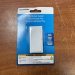 Lutron Pico Remote Control - Smart Switches/dimmers White. Fixed Price $24.95.