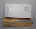 Abi 24v 500w Power Supply Indoor Outdoor Led Driver Rainproof Weatherproof 21a. Fixed Price $49.00.
