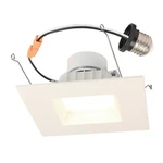 Westinghouse 5247000 3" Led Recessed Trim - Airtight White. Fixed Price $21.56.