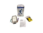 Kichler Lighting 6dd24v100wh White 24v 60w Led With Dimmer. Fixed Price $227.99.