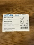 Lutron Rmjs-5r-dv-b Powpak Relay Module Vive. Fixed Price $75.00.