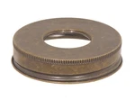 B&p Lamp Antique Finish No. 2 To Mason Jar Adaptor. Fixed Price $11.77.
