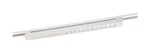 Nuvo Lighting Th502 H-track 24"w 3000k Led Track Head. Fixed Price $159.99.