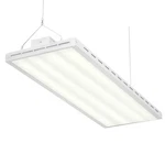 Faithsail 4ft Linear Led High Bay Shop Light, 220w, 26500lm, 5000k, Industria.... Fixed Price $171.07.