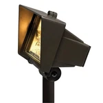 Lot Of 3 Pcs Hinkley 57000bz Lighting Landscape Light Flood Bronze Finish. Fixed Price $195.00.