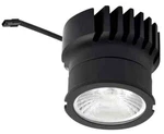Elco Elk2127d Koto Architectural 2700k Led Recessed Light - Black. Fixed Price $37.00.