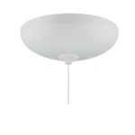Craftmade Elegance Bowl Light Kit, White Frosted - Lke302wf-led. Fixed Price $69.99.