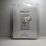 Minkaaire Wcs223 Airecontrol Wall Mount Remote System Fan Control, On/off Dimmer. Fixed Price $21.99.