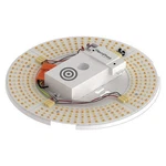 Remphos Rpt-p-ledcr-g2-9in-14l-840-fwfc Led Circular Drum, 9", 10w, 40. Fixed Price $85.05.