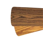 Quorum International 4255650121 5-pack Blades For 42" Fans - Dark Oak/medium Oak. Fixed Price $21.90.