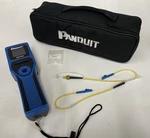 Panduit Opticam 2 Octt2 Fiber Optic Field Termination Tool System Kit W/ Case &. Fixed Price $279.00.