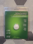All Fan 3-speed Ceiling Control Diy For Brands Hunter Model. Fixed Price $25.00.