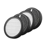 Nispira Mb-032 Replacement Filter Tdbywae Air Purifier Hepa Carbon, 4 Pack. Fixed Price $29.99.