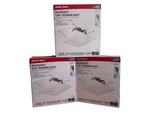 3-pack Satco 7" Led Retrofit Downlight/square, White - S18803. Fixed Price $49.99.