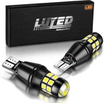 Luyed 912 921 Led Bulbs Reverse Lights Xenon White 2200 921,. Fixed Price $25.64.