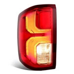 Tail Lights Assembly Compatible With 2016 2017 2018 Chevy Silverado 1500 Ltz .... Fixed Price $212.26.