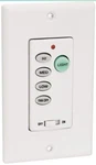 New- Westinghouse 77875, 3-speed, Light Dimming Wall Control. Fixed Price $15.00.