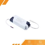 36w 300ma Led Driver Ac 85-265v Output 72-126 Dc Male Current Transformer. Fixed Price $16.08.