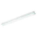 Columbia Lighting Lxen4-40lw-rfa-edu Led Wet Location Fixture, 4 Ft L, 33.8w. Fixed Price $179.99.