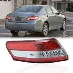 Rear Tail Light Brake Lamp Driver Left Side Compatible With 2010-2011 Camry 815. Fixed Price $89.99.