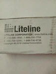Liteline/ Construction/ Mounting/ Extendable /hanger Bar. Fixed Price $8.66.