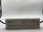 Eopwr V-12-100 Led Power Driver, 12v 100w, Ip67 Waterproof,constant Voltage-used. Fixed Price $23.49.