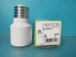 New Leviton 8647-100 1500w Mogul To Base 1 Piece Porcelain Extention White. Fixed Price $19.99.
