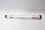 (1-pk) Kichler Accessory Fan Down Rod White 12" 360000wh. Fixed Price $12.57.
