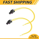 Auto Side Marker Pigtail Connector Harness Two Custom For Chrysler 300 2015-2022. Fixed Price $17.99.