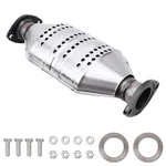 Catalytic Converter Kit Compatible With Toyota Tacoma 1995 1996 1997 1998 199.... Fixed Price $185.04.
