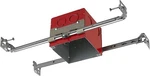 Lithonia Lighting Ic1jb Led Junction Box For Ceilings, 4 Inch, Steel New. Fixed Price $9.95.