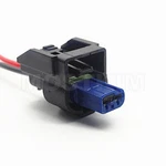 2-pin Turbo Wastegate Solenoid Connector Pigtail For Ford Escape 1.6l 2013-2016. Fixed Price $13.19.